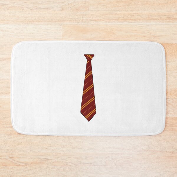 Item preview, Red and Yellow Tie   designed and sold by KaiAssasin.