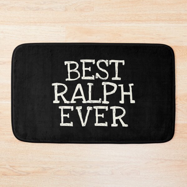 Item preview, Best Ralph Ever Funny Personalized Name designed and sold by MariosNydras.