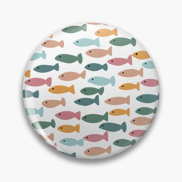 Item preview, School of Fish designed and sold by animalsforfun.