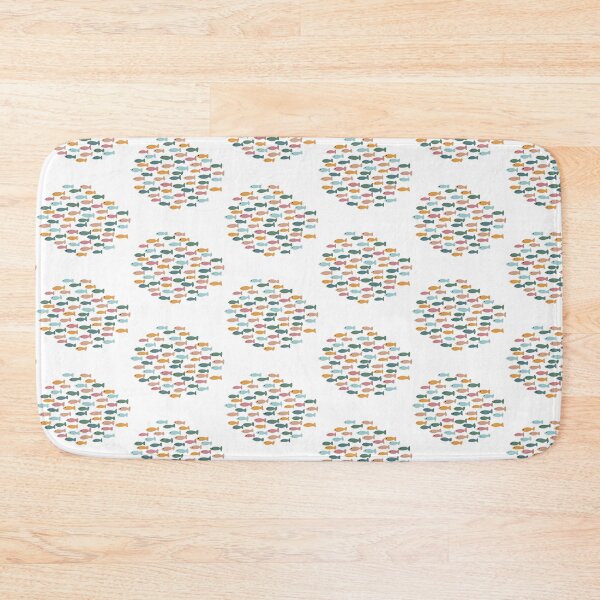 Item preview, School of Fish designed and sold by animalsforfun.
