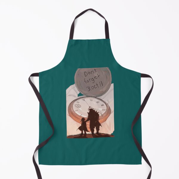 Item preview, Fullmetal Alchemist   designed and sold by ThreeEightyBout.