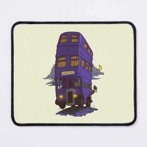 Item preview, Magic Transport Knight Bus    designed and sold by KaiAssasin.
