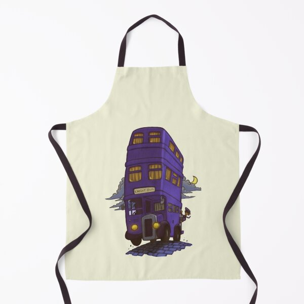 Item preview, Magic Transport Knight Bus designed and sold by KaiAssasin.