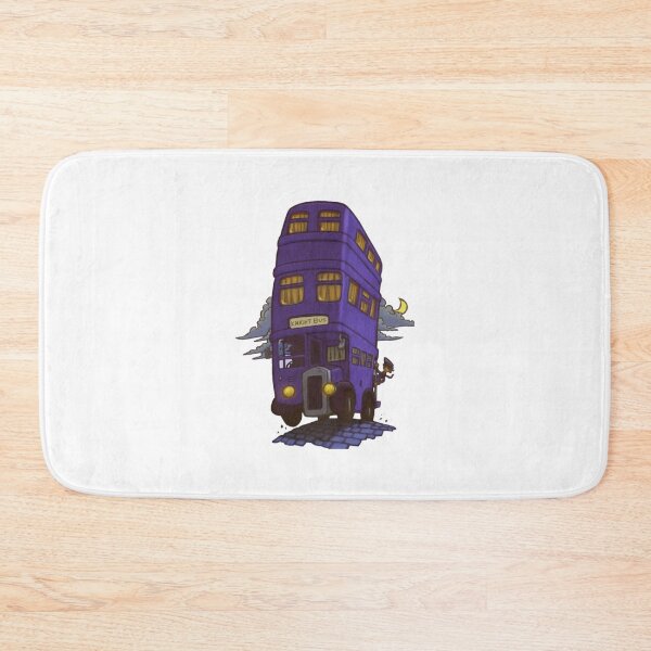 Item preview, Magic Transport Knight Bus    designed and sold by KaiAssasin.