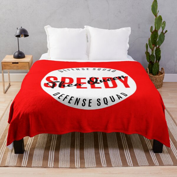 Item preview, Thea Queen - Speedy - Defense Squad  designed and sold by FangirlFuel.