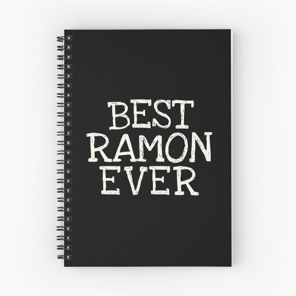 Item preview, Best Ramon Ever Funny Personalized Name designed and sold by MariosNydras.