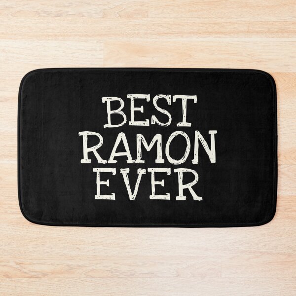 Item preview, Best Ramon Ever Funny Personalized Name designed and sold by MariosNydras.
