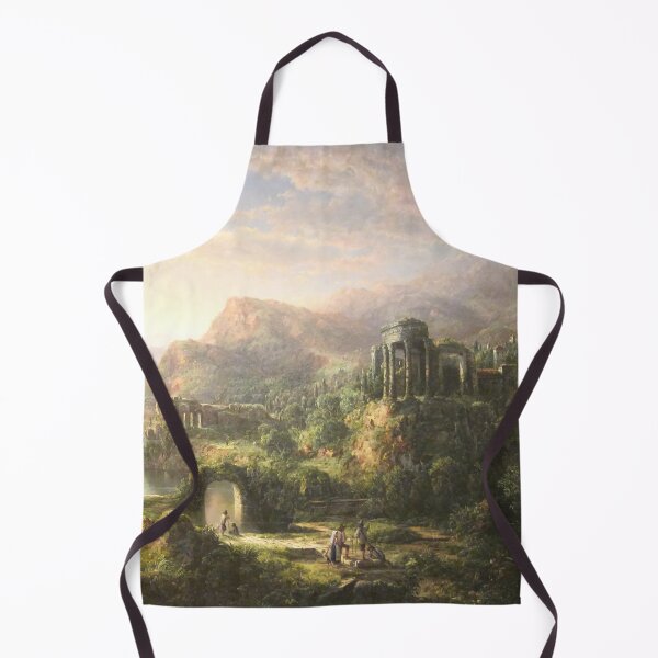 Item preview, Copy of William Louis Sonntag  Dream of Italy designed and sold by OldTimeArt.