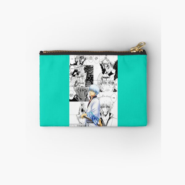 Item preview, Gintoki Sakata   designed and sold by ThreeEightyBout.