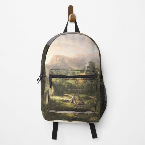 Item preview, Copy of William Louis Sonntag Dream of Italy designed and sold by OldTimeArt.