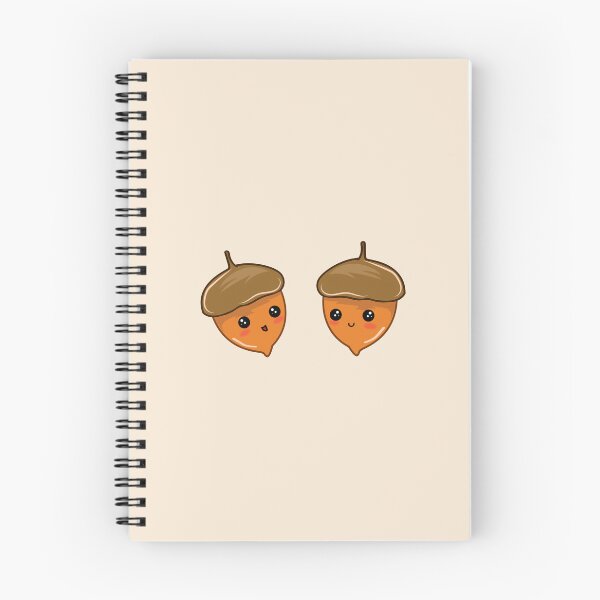 Item preview, Fall acorn / autumn acorn designed and sold by Bossin.