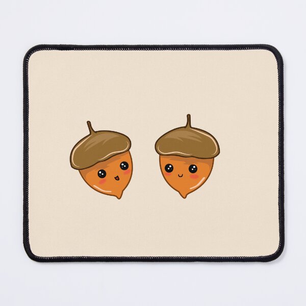 Item preview, Fall acorn / autumn acorn designed and sold by Bossin.