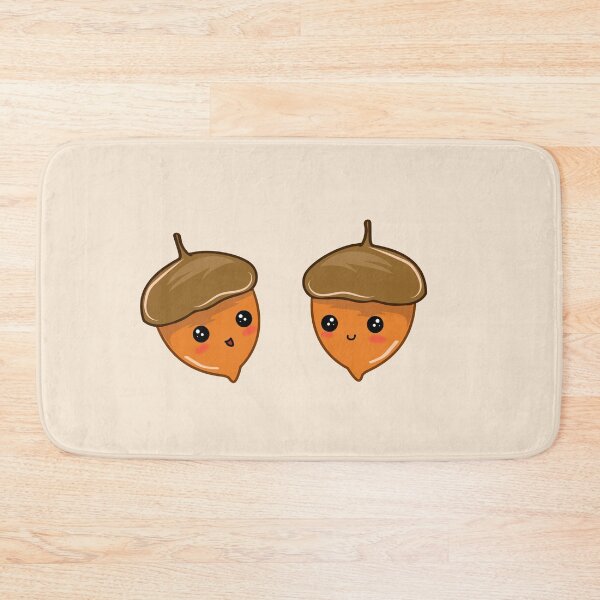 Item preview, Fall acorn / autumn acorn designed and sold by Bossin.