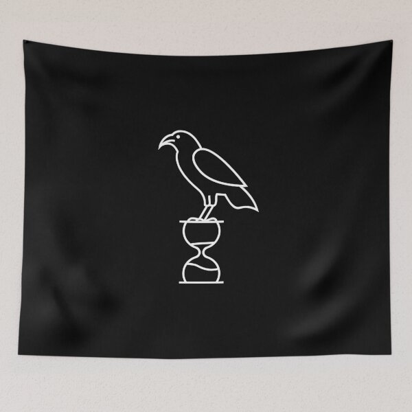 Item preview, Raven Lodge designed and sold by hotdesigns.