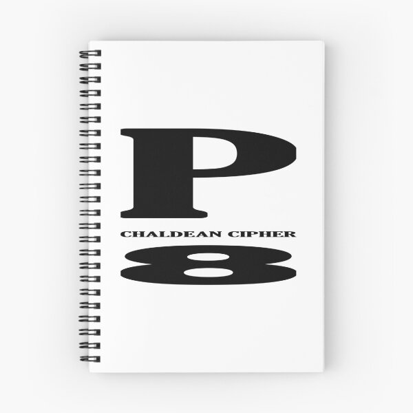 Item preview, P Alphabet designed and sold by Scrambledwords.