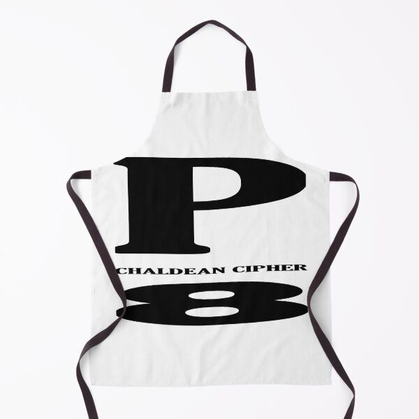 Item preview, P Alphabet designed and sold by Scrambledwords.