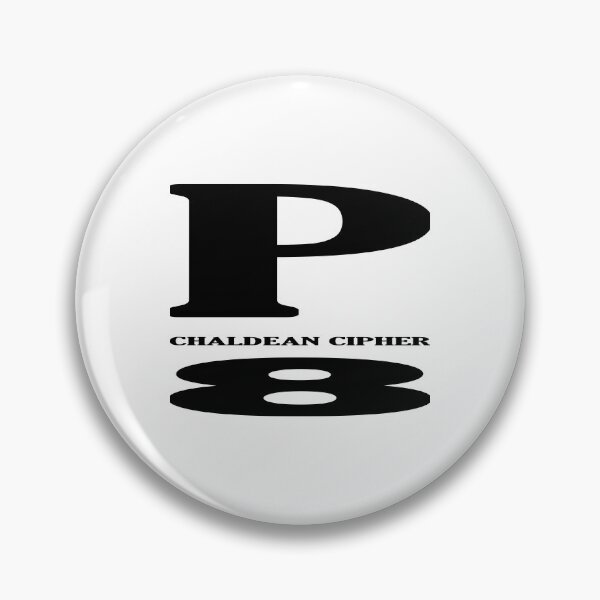 Item preview, P Alphabet designed and sold by Scrambledwords.