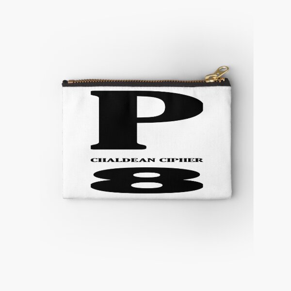 Item preview, P Alphabet designed and sold by Scrambledwords.