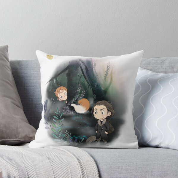 Item preview, Grimkjell & Stanislav from "The Singing of the Forest" (Nebeltal) designed and sold by Filza.