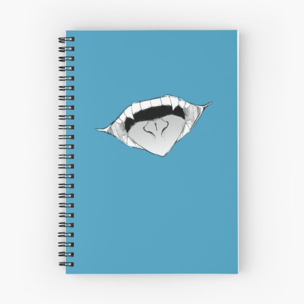 Item preview, Sukuna mouth designed and sold by AbuVodena.