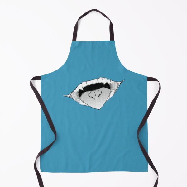 Item preview, Sukuna mouth designed and sold by AbuVodena.