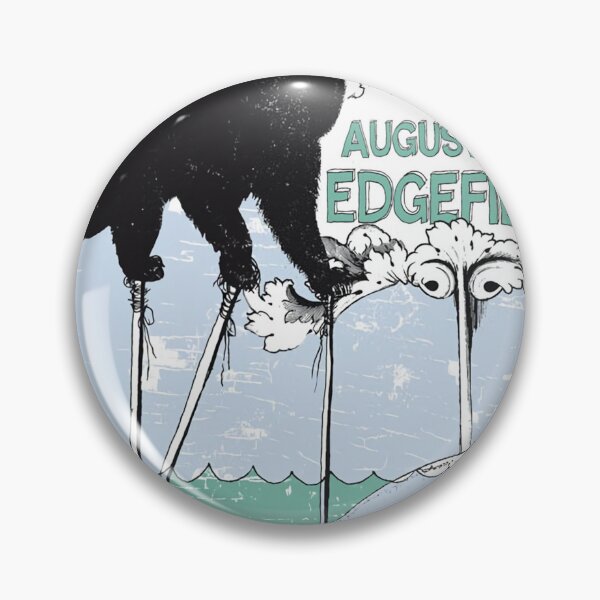 Item preview, Modest Mouse Bear Edge Field designed and sold by ova-H.