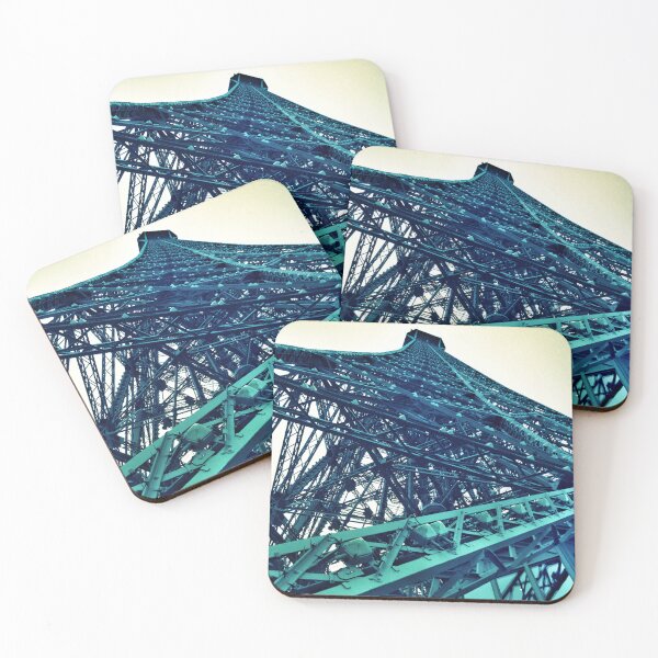 Item preview, Looking Up the Eiffel Tower, Paris designed and sold by SallyHammond.