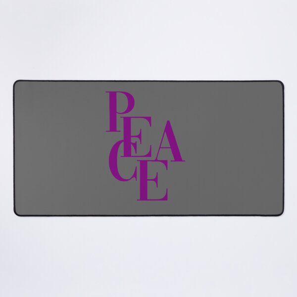 Item preview, Peace - Pacifist - Pacifism - No War designed and sold by HannahNelson1.