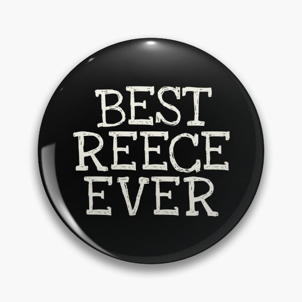Item preview, Best Reece Ever Funny Personalized Name designed and sold by MariosNydras.