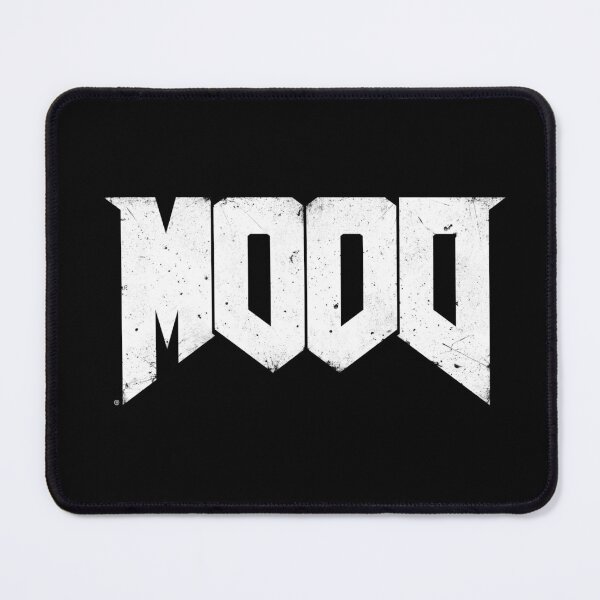 Item preview, MOOD designed and sold by GAConf.