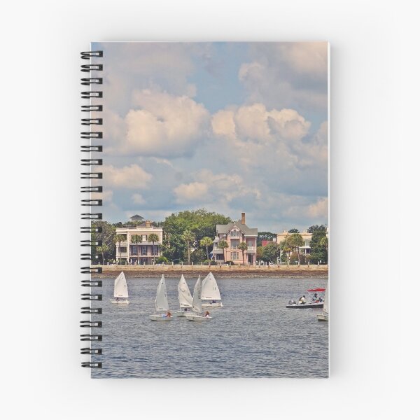 Item preview, Summer in Charleston designed and sold by Terry Sautter.