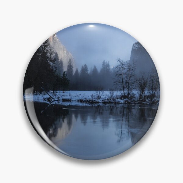 Item preview, Pristine Twilight Nature designed and sold by deepartbytom.