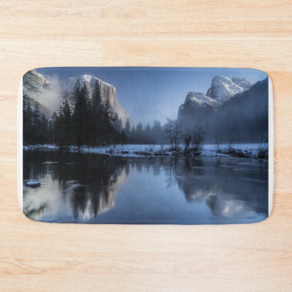 Item preview, Pristine Twilight Nature designed and sold by deepartbytom.