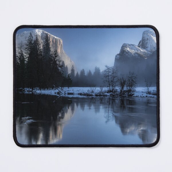 Item preview, Pristine Twilight Nature designed and sold by deepartbytom.