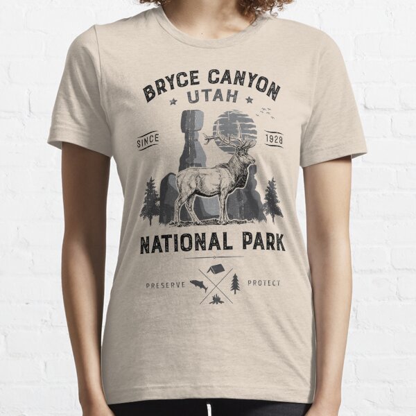 CCT The Bryce Is Right Women's T-Shirt