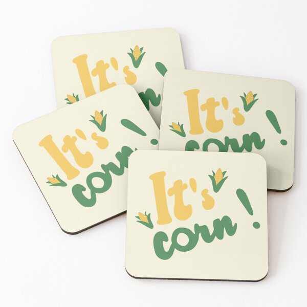 Item preview, It’s corn ! designed and sold by Clembr.