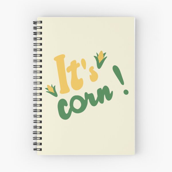 Item preview, It’s corn ! designed and sold by Clembr.