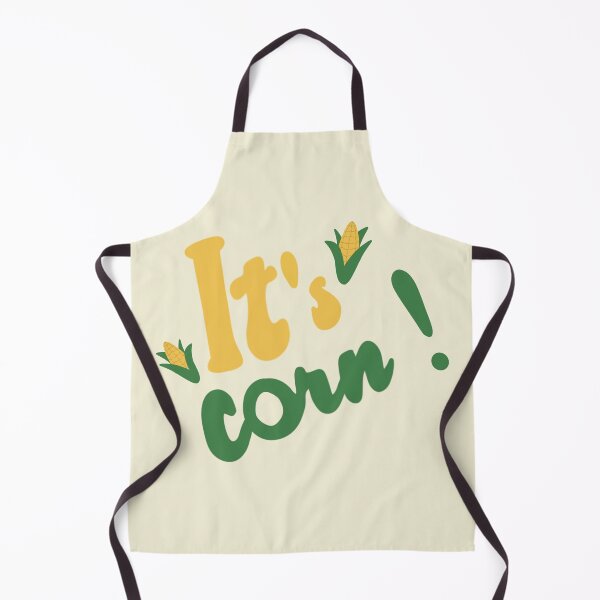 Item preview, It’s corn ! designed and sold by Clembr.