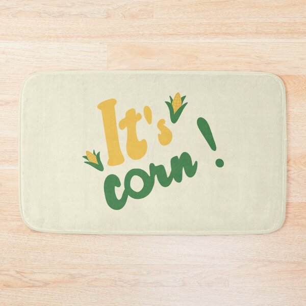 Item preview, It’s corn ! designed and sold by Clembr.