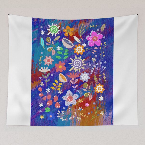 Item preview, Spring nature colours designed and sold by Delicarte.