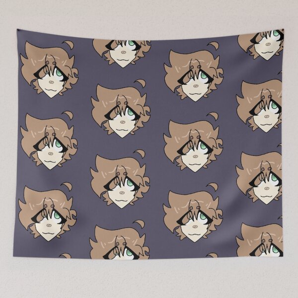 Item preview, Jesse designed and sold by WillowTheCat-.