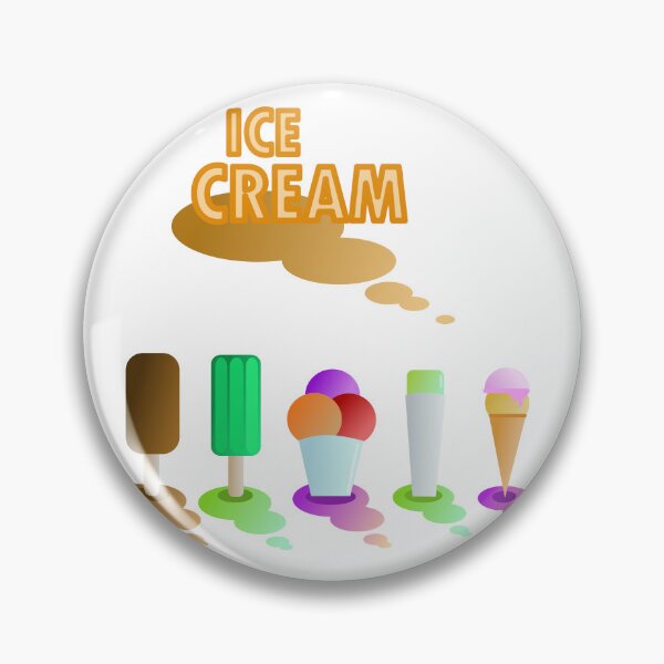 Item preview, ice cream set designed and sold by Logan81.