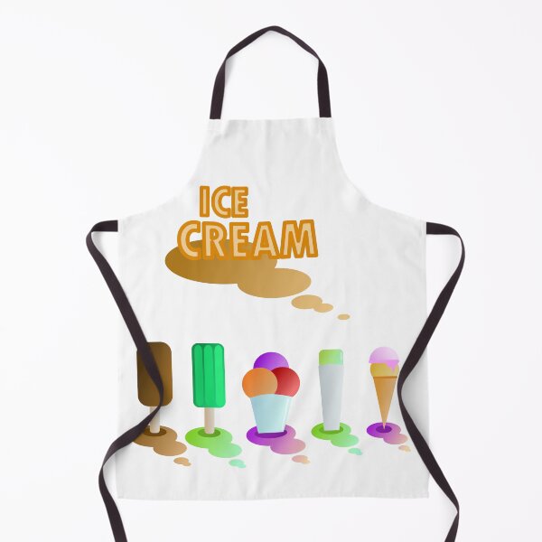 Item preview, ice cream set designed and sold by Logan81.