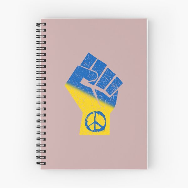 Item preview, PEACE - UKRAINE - STOP WAR designed and sold by HannahNelson1.