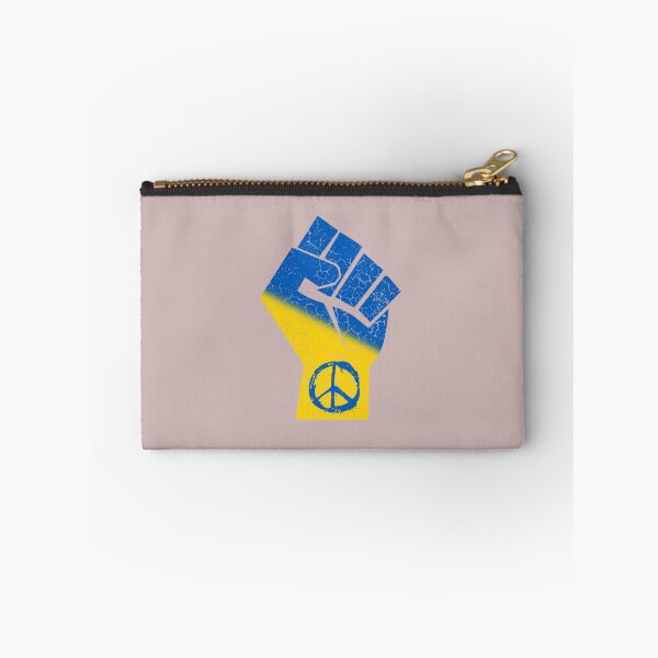 Item preview, PEACE - UKRAINE - STOP WAR designed and sold by HannahNelson1.