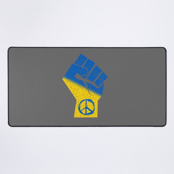Item preview, PEACE - UKRAINE - STOP WAR designed and sold by HannahNelson1.