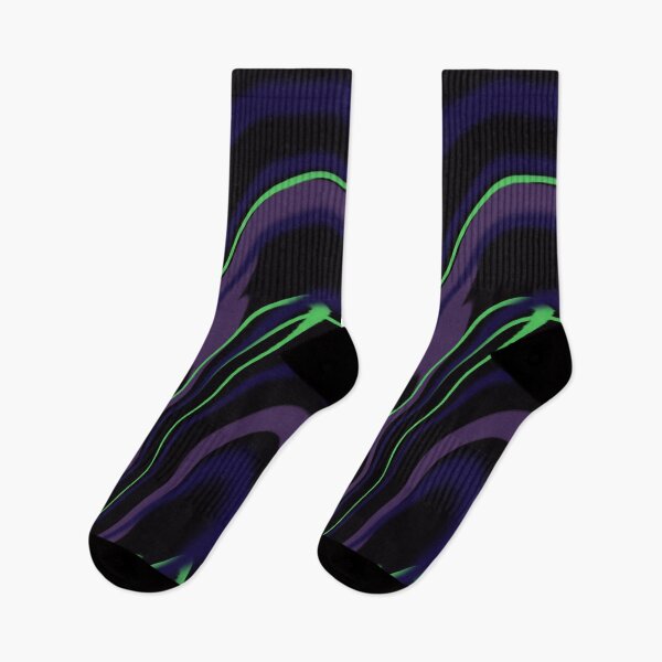 Item preview, Northern Lights  designed and sold by NuclearWasted.