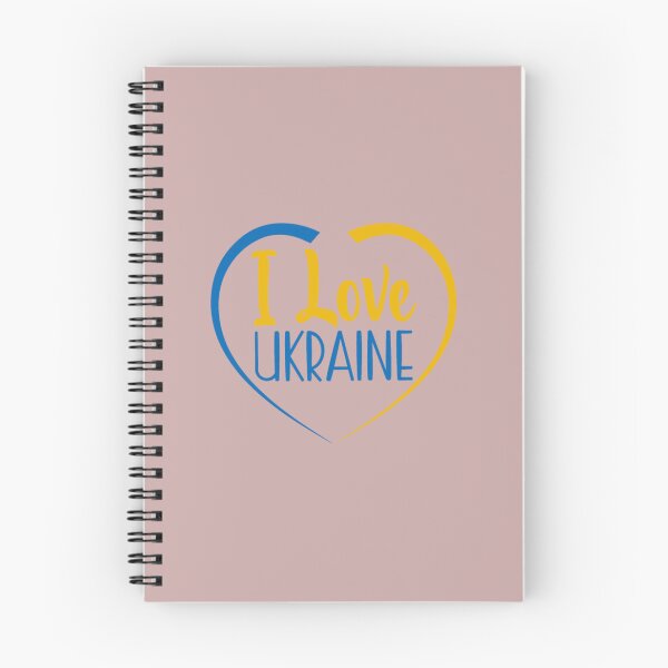 Item preview, PEACE AND LOVE FOR UKRAINE - I STAND WITH UKRAINE designed and sold by HannahNelson1.