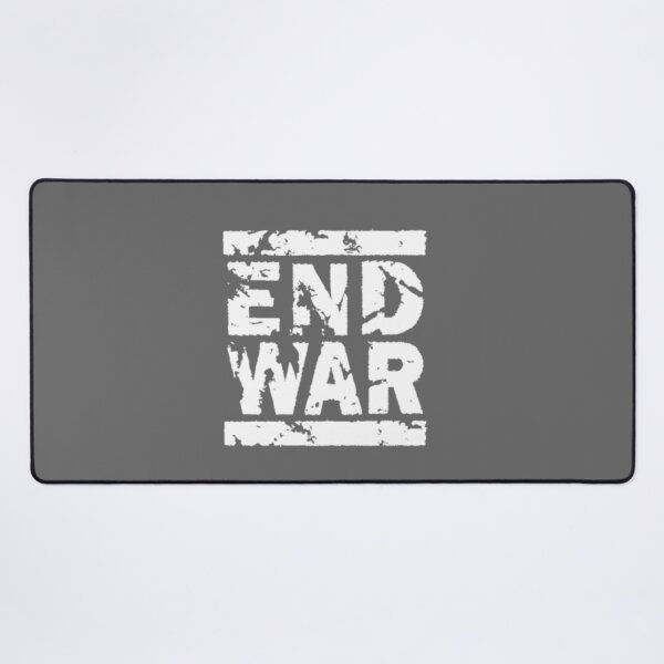 Item preview, Peace anti war end war designed and sold by HannahNelson1.