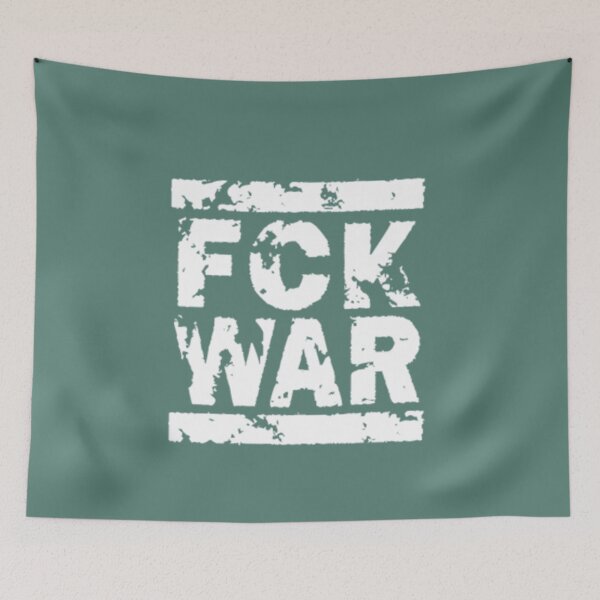 Item preview, Peace anti war designed and sold by HannahNelson1.